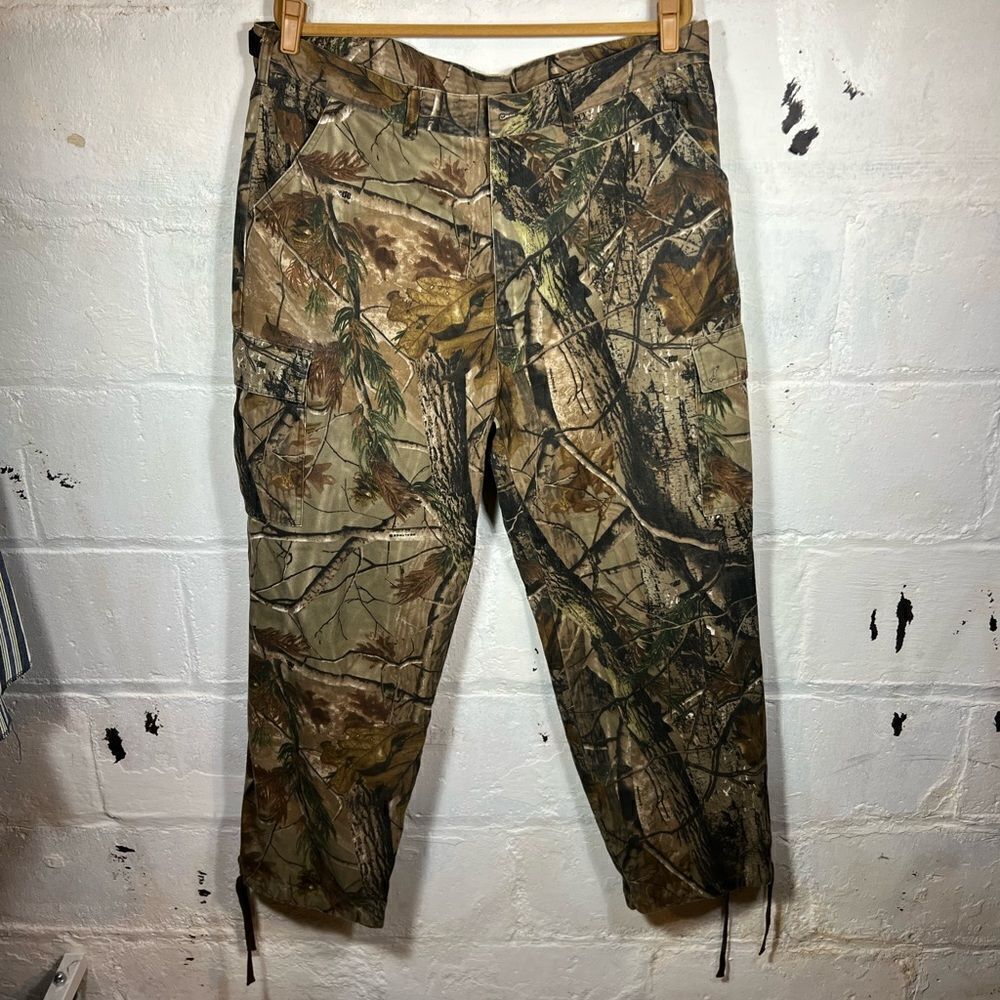 Realtree Camo Pants